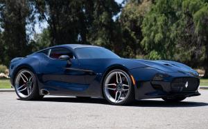 VLF Force 1 V10 '2015